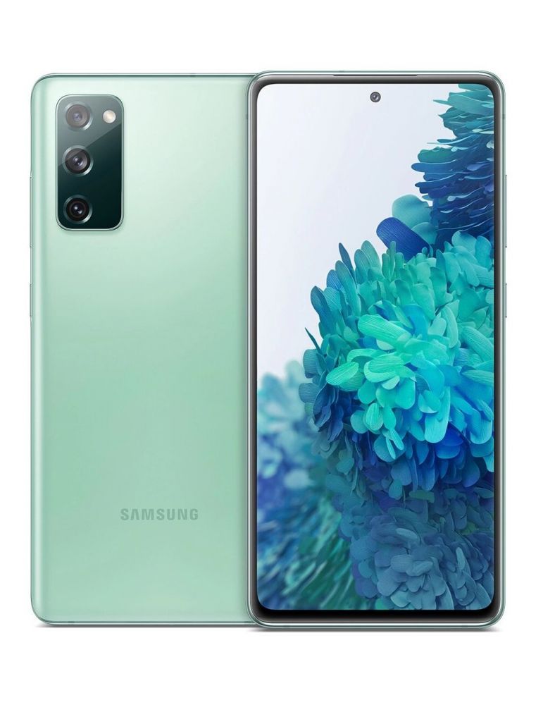 Samsung Galaxy S20 FE SM-G780GZGDEUE smartphone 16,5 cm (6.5") Dual SIM 4G USB tip-C 6 Giga Bites 128 Giga Bites 4500 mAh