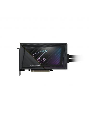 GIGABYTE AORUS GeForce RTX 5080 XTREME WATERFORCE 16G NVIDIA 16 Giga Bites GDDR7