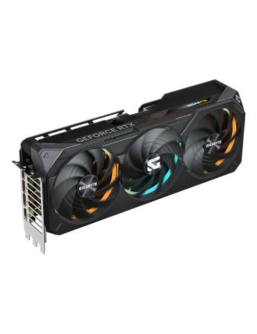 GIGABYTE GeForce RTX 5070 Ti GAMING OC 16G NVIDIA 16 Giga Bites GDDR7