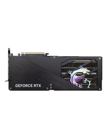 MSI GeForce RTX 5070 Ti 16G GAMING TRIO OC PLUS NVIDIA 16 Giga Bites GDDR7
