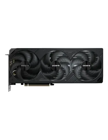GIGABYTE GeForce RTX 5070 Ti WINDFORCE OC SFF 16G NVIDIA 16 Giga Bites GDDR7