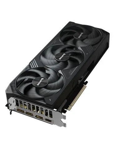 GIGABYTE GeForce RTX 5070 Ti WINDFORCE OC SFF 16G NVIDIA 16 Giga Bites GDDR7