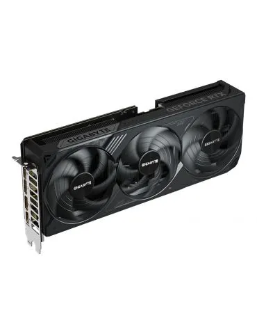 GIGABYTE GeForce RTX 5070 Ti WINDFORCE OC SFF 16G NVIDIA 16 Giga Bites GDDR7