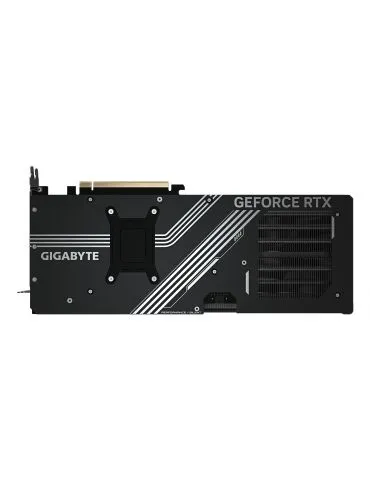 GIGABYTE GeForce RTX 5070 Ti WINDFORCE OC SFF 16G NVIDIA 16 Giga Bites GDDR7