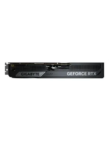 GIGABYTE GeForce RTX 5070 Ti WINDFORCE OC SFF 16G NVIDIA 16 Giga Bites GDDR7