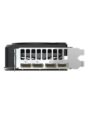 GIGABYTE GeForce RTX 5070 Ti WINDFORCE OC SFF 16G NVIDIA 16 Giga Bites GDDR7