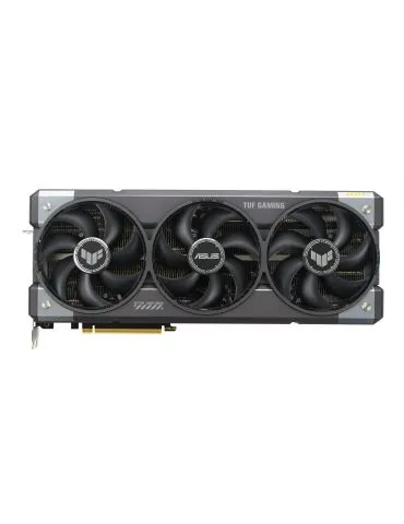 ASUS TUF Gaming TUF-RTX5080-O16G-GAMING NVIDIA GeForce RTX 5080 16 Giga Bites GDDR7 - Tik.ro