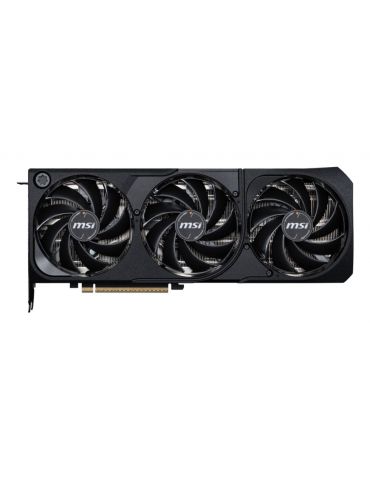 MSI GEFORCE RTX 5080 16G SHADOW 3X OC plăci video NVIDIA 16 Giga Bites GDDR7