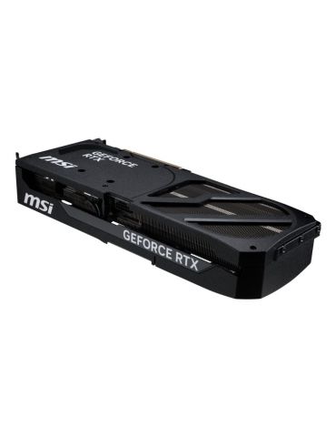 MSI GEFORCE RTX 5080 16G SHADOW 3X OC plăci video NVIDIA 16 Giga Bites GDDR7