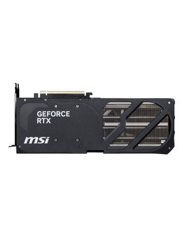 MSI GEFORCE RTX 5080 16G SHADOW 3X OC plăci video NVIDIA 16 Giga Bites GDDR7