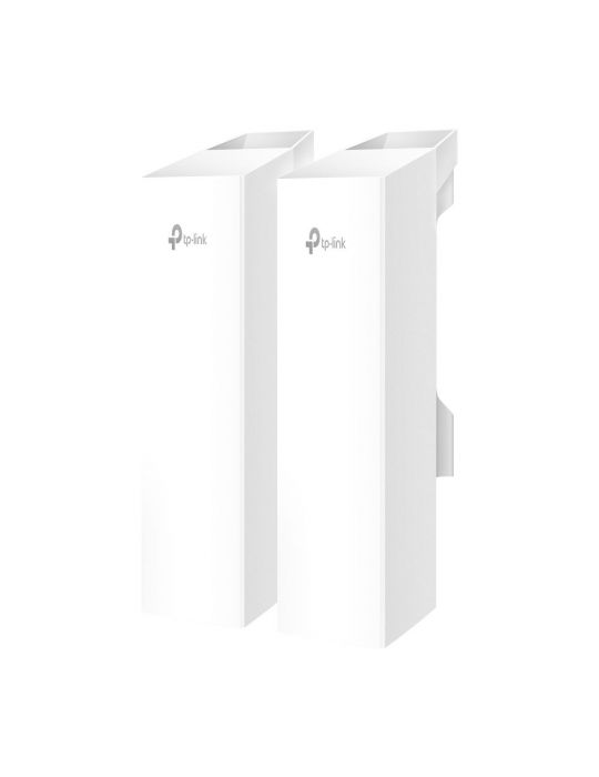 TP-Link EAP215-Bridge KIT 867 Mbit s Alb Power over Ethernet (PoE) Suport
