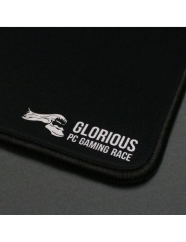 Glorious Gaming G-E mouse pad-uri Mouse pad pentru jocuri Negru