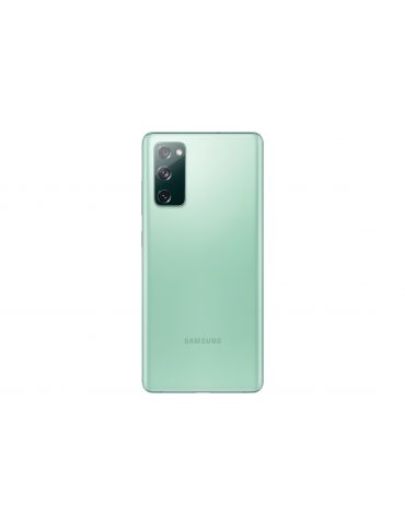 Samsung Galaxy S20 FE 5G SM-G781B 16,5 cm (6.5") Android 10.0 USB tip-C 6 Giga Bites 128 Giga Bites 4500 mAh Culoare mentă Samsu