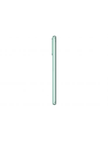 Samsung Galaxy S20 FE 5G SM-G781B 16,5 cm (6.5") Android 10.0 USB tip-C 6 Giga Bites 128 Giga Bites 4500 mAh Culoare mentă Samsu