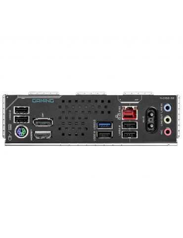 GIGABYTE H810M GAMING WIFI6 plăci de bază Intel H810 LGA 1851 (Socket V1) micro-ATX