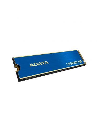 ADATA LEGEND 700 2 TB M.2 PCI Express 3.0 NVMe 3D NAND