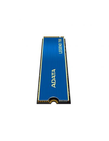 ADATA LEGEND 700 2 TB M.2 PCI Express 3.0 NVMe 3D NAND