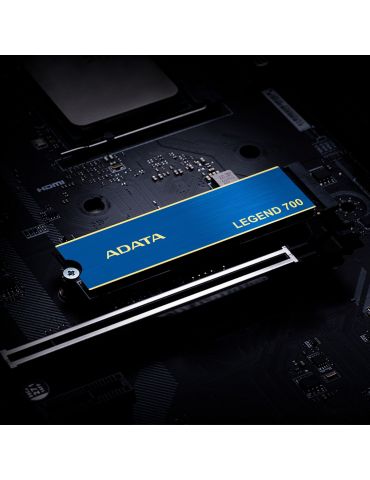 ADATA LEGEND 700 2 TB M.2 PCI Express 3.0 NVMe 3D NAND
