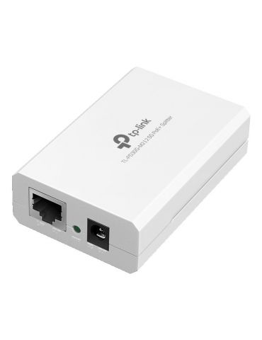TP-Link TL-PD30G-M2 separatoare de rețea Power over Ethernet (PoE) Suport Alb - Tik.ro