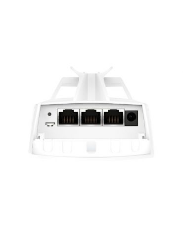 TP-Link EAP211-BRIDGE KIT punți și repetoare Punte de rețea 867 Mbit s Alb