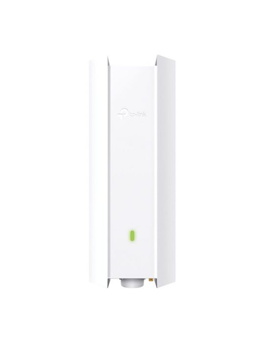 TP-Link Omada EAP623-Outdoor HD 1800 Mbit s Alb Power over Ethernet (PoE) Suport