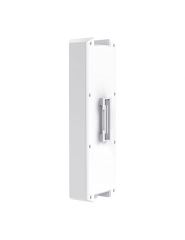TP-Link Omada EAP623-Outdoor HD 1800 Mbit s Alb Power over Ethernet (PoE) Suport