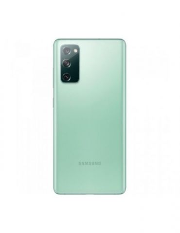 Samsung Galaxy S20 FE 5G SM-G781B 16,5 cm (6.5") Android 10.0 USB tip-C 6 Giga Bites 128 Giga Bites 4500 mAh Culoare mentă Samsu