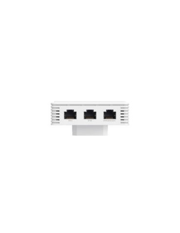 TP-Link EAP725-Wall 5012 Mbit s Power over Ethernet (PoE) Suport