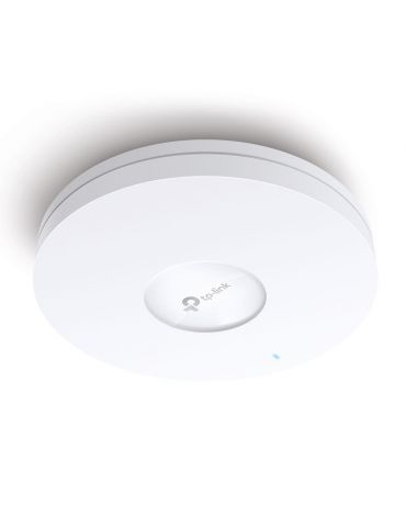 TP-Link Omada EAP620 HD puncte de acces WLAN 1201 Mbit s Alb Power over Ethernet (PoE) Suport