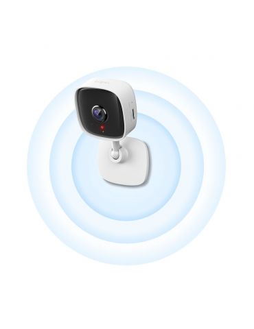 TP-Link Tapo C100 Cub IP cameră securitate De interior 1920 x 1080 Pixel