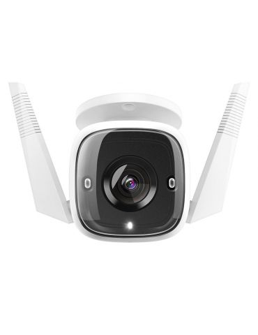 TP-Link Tapo C310 Cub IP cameră securitate Exterior 2304 x 1296 Pixel De perete - Tik.ro
