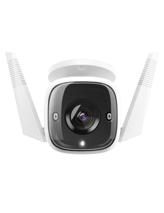 TP-Link Tapo C310 Cub IP cameră securitate Exterior 2304 x 1296 Pixel De perete