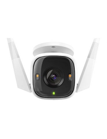 TP-Link Tapo C320WS Glonț (formă) IP cameră securitate Interior & exterior 2160 x 1440 Pixel De perete
