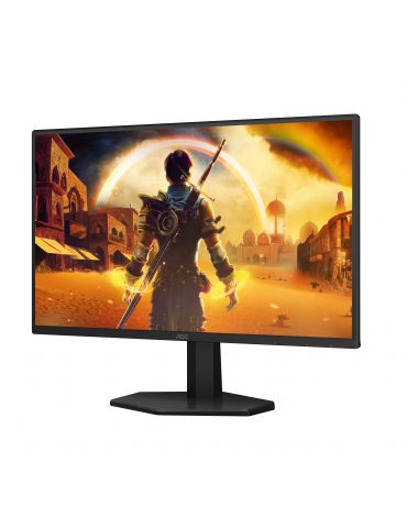AOC G4 25G42E monitoare LCD 62,2 cm (24.5") 1920 x 1080 Pixel Full HD LED Negru, Roşu