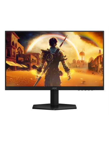 AOC G4 24G42E monitoare LCD 61 cm (24") 1920 x 1080 Pixel Full HD Negru