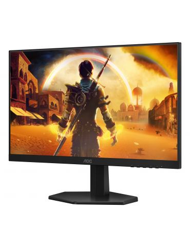 AOC G4 24G42E monitoare LCD 61 cm (24") 1920 x 1080 Pixel Full HD Negru
