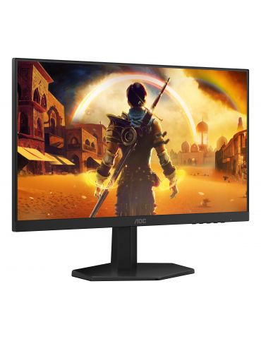 AOC G4 24G42E monitoare LCD 61 cm (24") 1920 x 1080 Pixel Full HD Negru