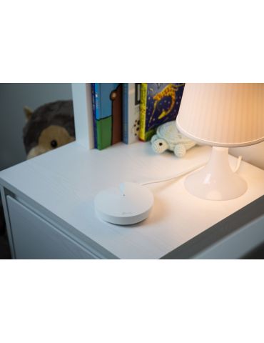 TP-Link Deco M5 Bandă dublă (2.4 GHz  5 GHz) Wi-Fi 5 (802.11ac) Alb 2 Intern