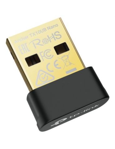 TP-Link Archer TX10UB Nano Bluetooth 600 Mbit s