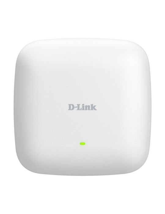 D-Link DAP-X3060 puncte de acces WLAN 3000 Mbit s Alb Power over Ethernet (PoE) Suport
