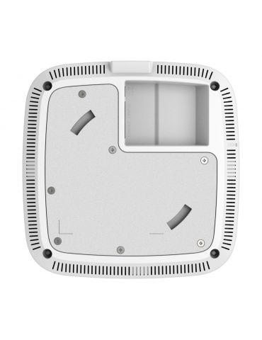 D-Link DAP-X3060 puncte de acces WLAN 3000 Mbit s Alb Power over Ethernet (PoE) Suport