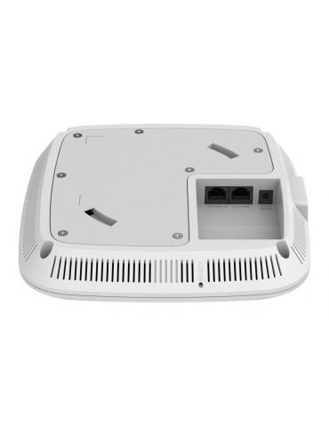 D-Link DAP-X3060 puncte de acces WLAN 3000 Mbit s Alb Power over Ethernet (PoE) Suport