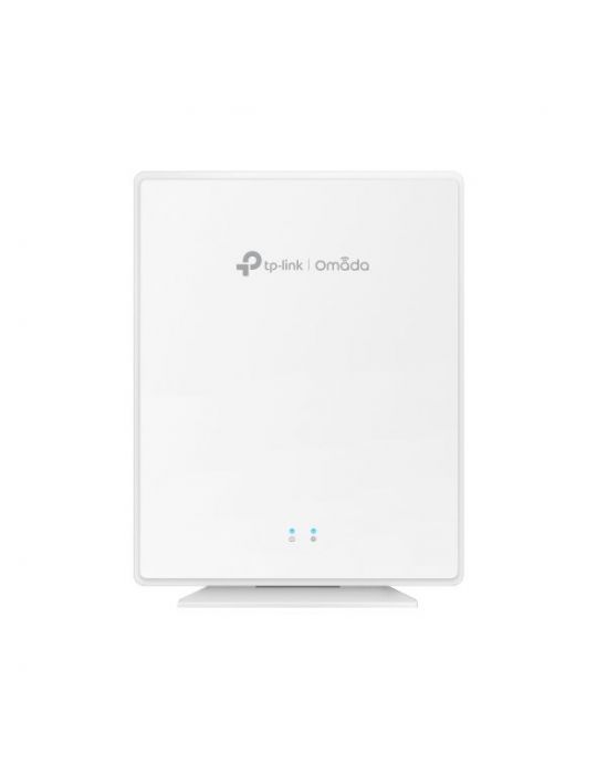 TP-Link EAP650-DESKTOP puncte de acces WLAN Alb Power over Ethernet (PoE) Suport