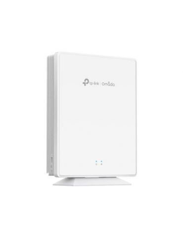 TP-Link EAP650-DESKTOP puncte de acces WLAN Alb Power over Ethernet (PoE) Suport