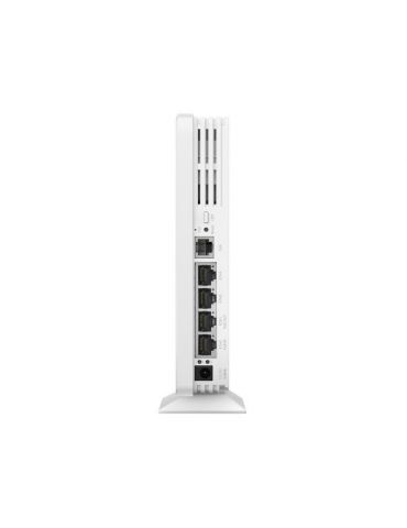 TP-Link EAP650-DESKTOP puncte de acces WLAN Alb Power over Ethernet (PoE) Suport