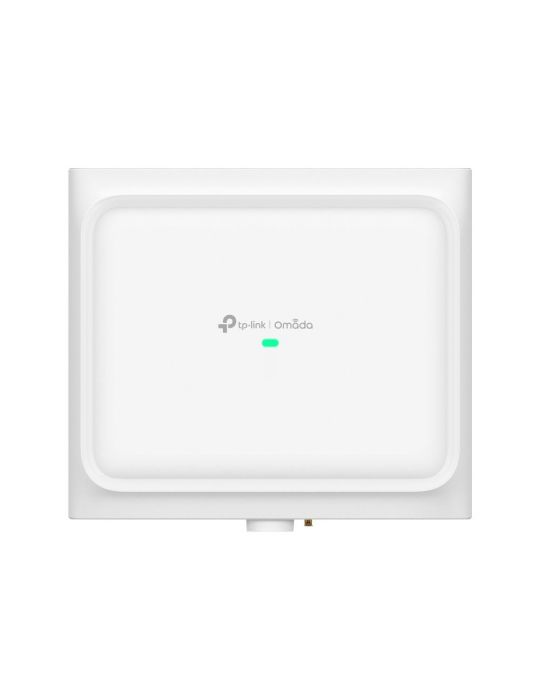 TP-Link Omada EAP772-OUTDOOR puncte de acces WLAN 9300 Mbit s Alb