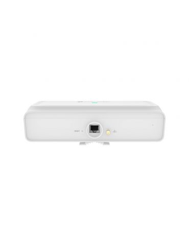 TP-Link Omada EAP772-OUTDOOR puncte de acces WLAN 9300 Mbit s Alb