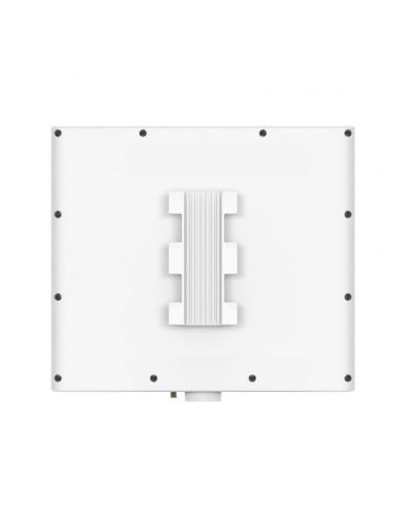 TP-Link Omada EAP772-OUTDOOR puncte de acces WLAN 9300 Mbit s Alb