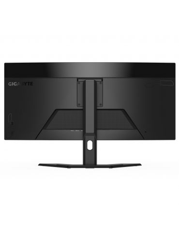 GIGABYTE G34WQCP monitoare LCD 86,4 cm (34") 3440 x 1440 Pixel UltraWide Quad HD LED Negru