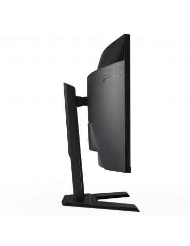GIGABYTE G34WQCP monitoare LCD 86,4 cm (34") 3440 x 1440 Pixel UltraWide Quad HD LED Negru